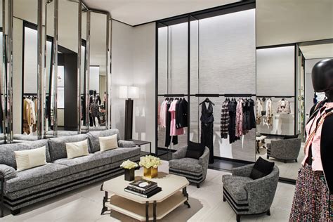 chanel boutique chicago reviews|Chanel Chicago store.